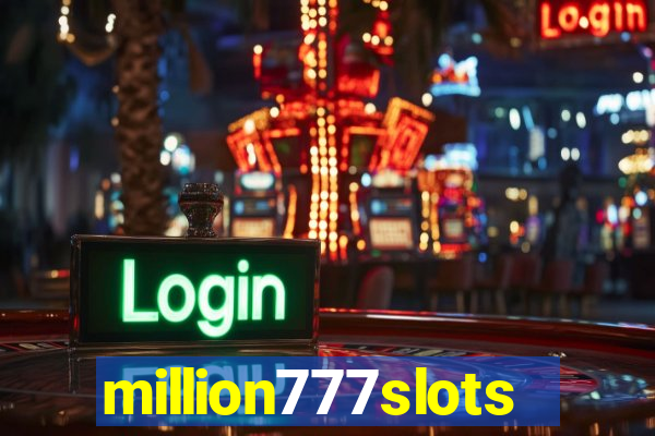 million777slots