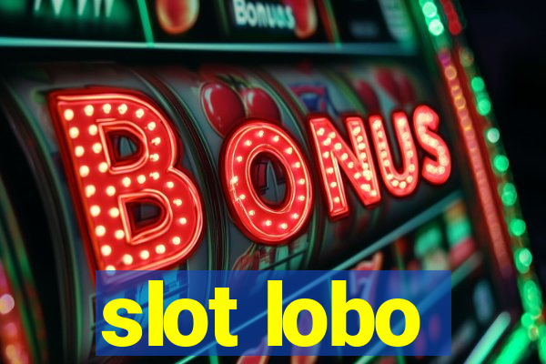 slot lobo