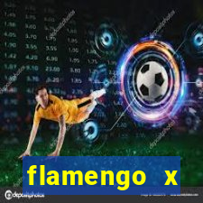 flamengo x palmeiras horario