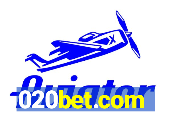 020bet.com