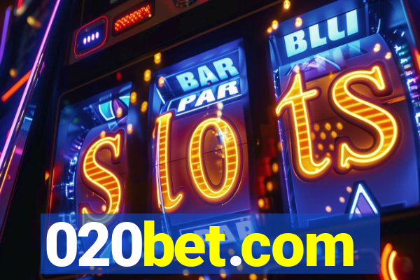 020bet.com