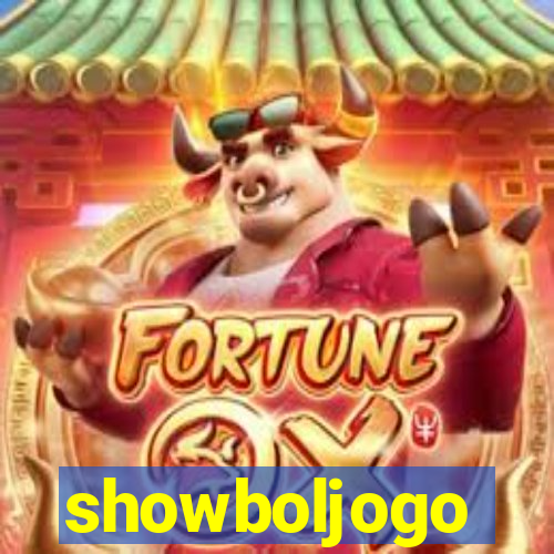 showboljogo