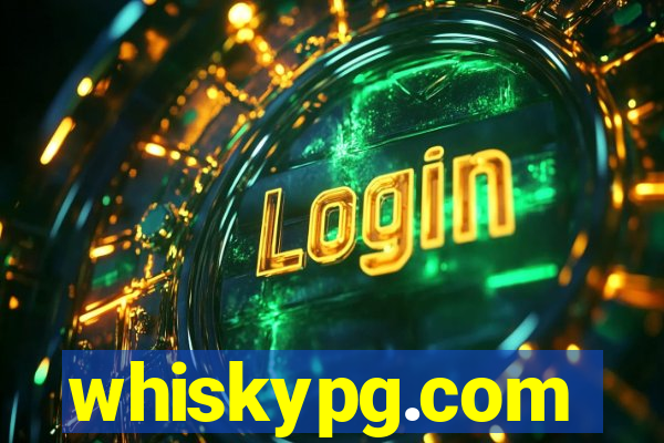 whiskypg.com