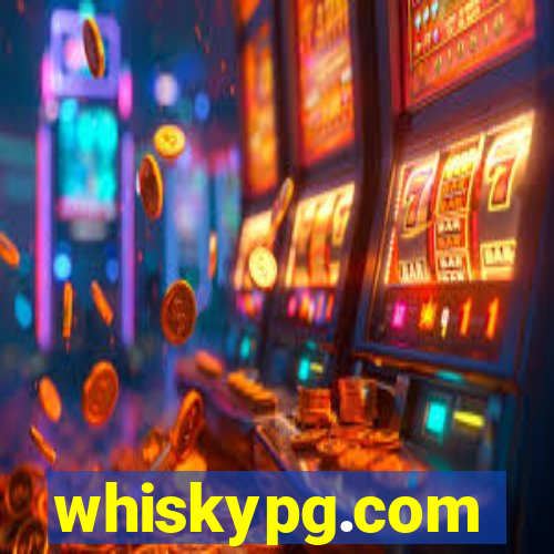 whiskypg.com