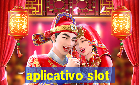 aplicativo slot