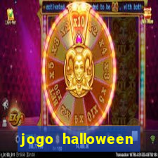 jogo halloween ca莽a niquel