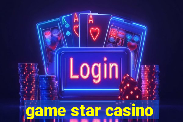 game star casino