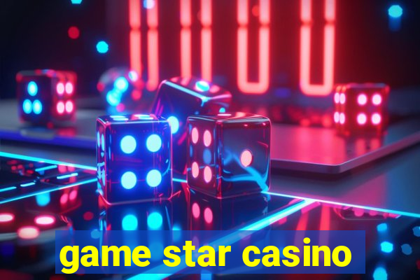 game star casino