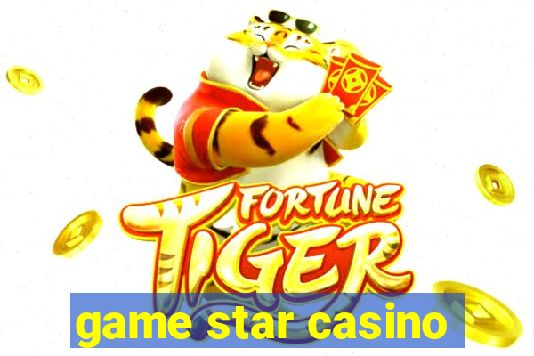 game star casino