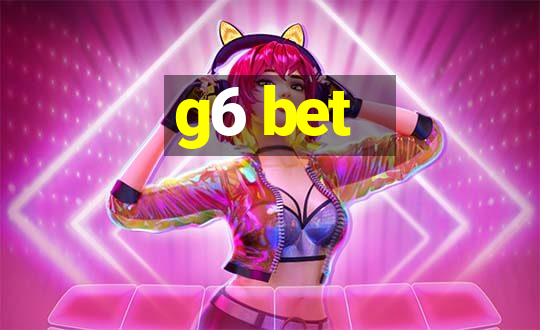 g6 bet