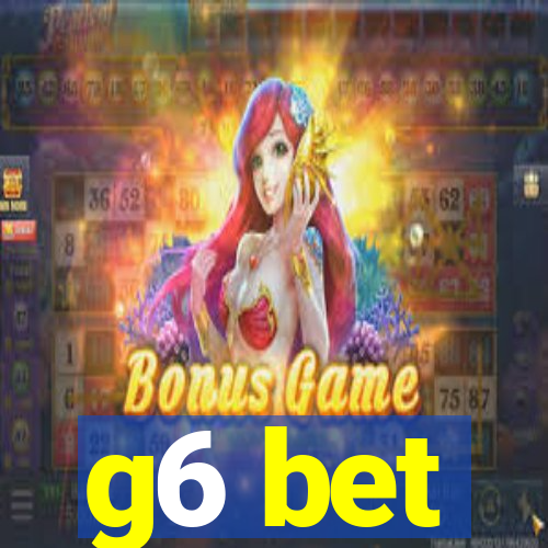 g6 bet