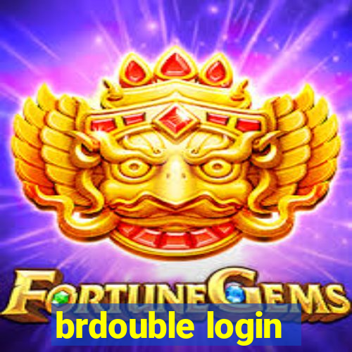 brdouble login