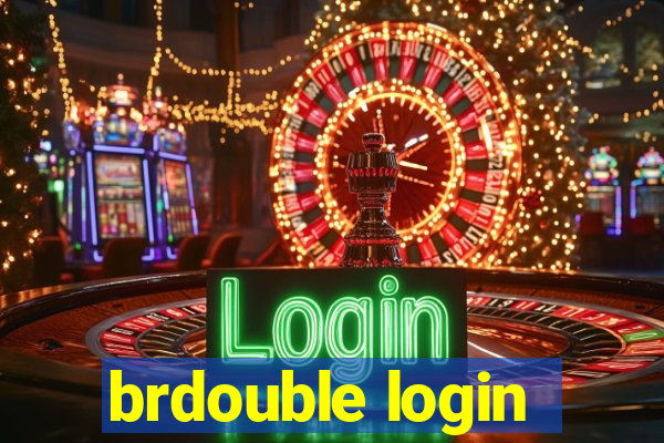 brdouble login