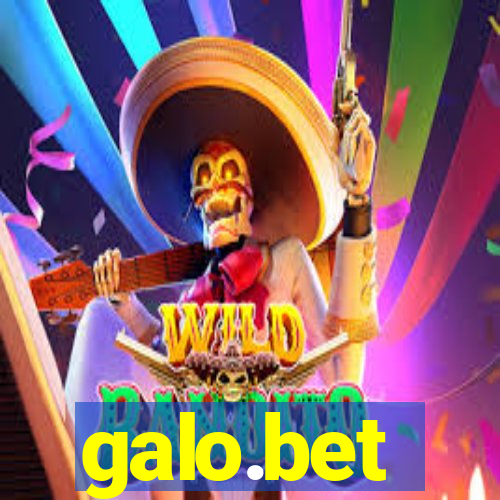 galo.bet