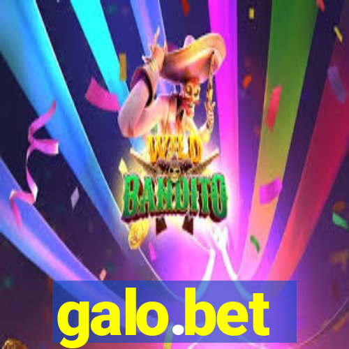 galo.bet