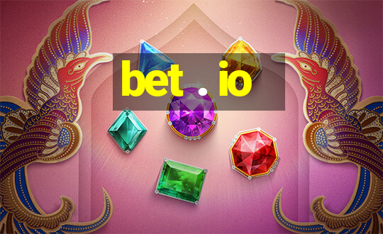 bet . io