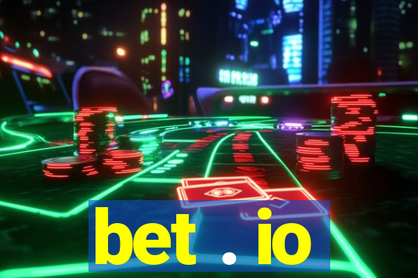 bet . io