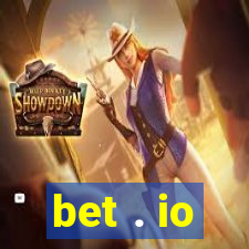 bet . io