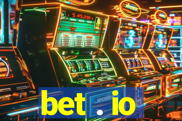 bet . io