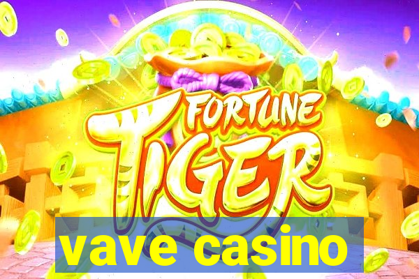 vave casino