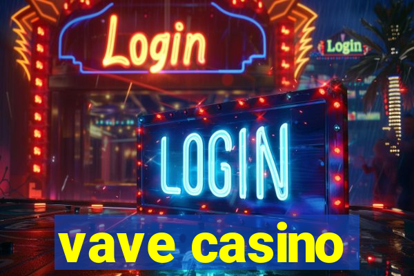 vave casino