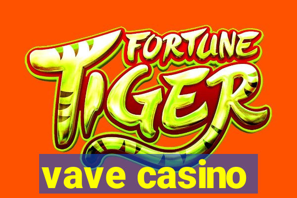 vave casino