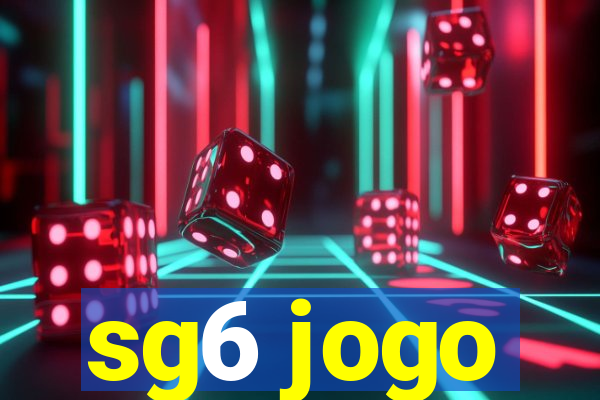 sg6 jogo