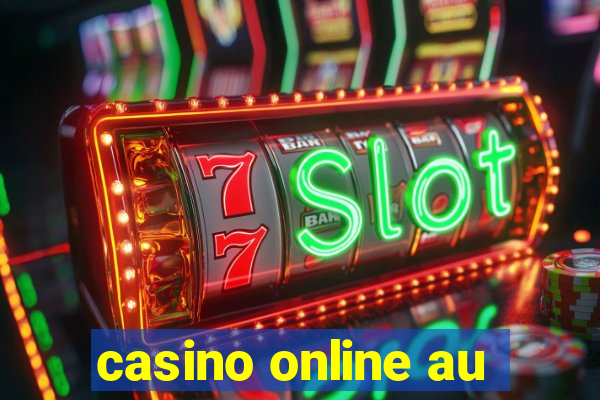 casino online au