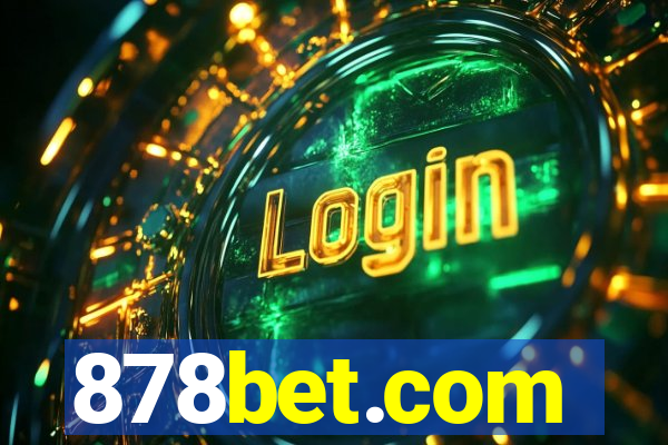 878bet.com