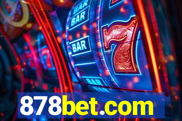 878bet.com