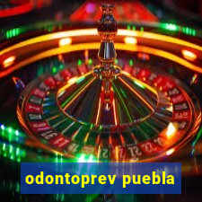 odontoprev puebla