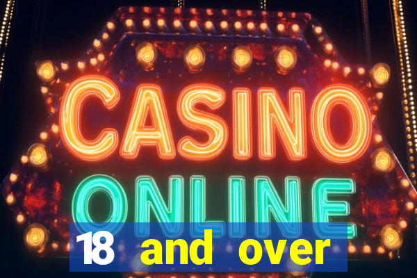 18 and over casinos in washington