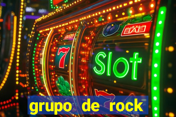 grupo de rock whatsapp 2024