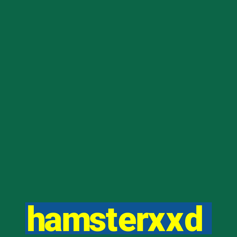 hamsterxxd