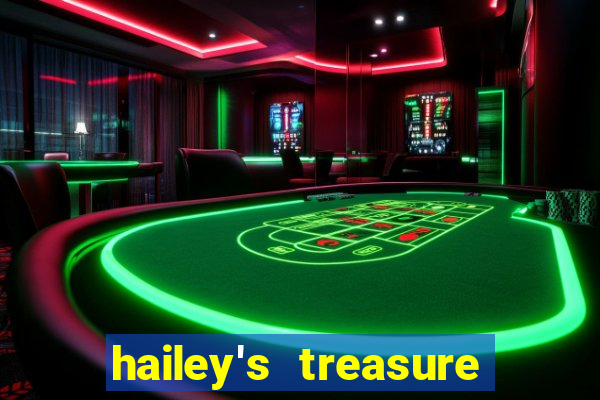 hailey's treasure adventure 2 apk