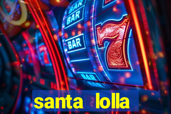 santa lolla shopping morumbi