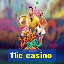 11ic casino