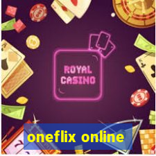 oneflix online