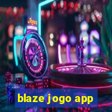 blaze jogo app