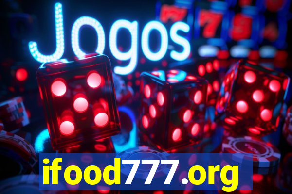 ifood777.org