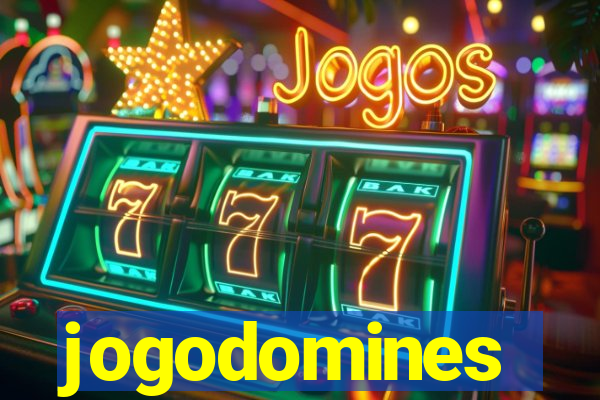 jogodomines