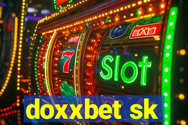 doxxbet sk