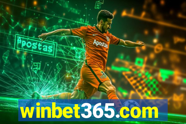 winbet365.com