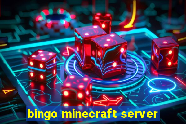 bingo minecraft server