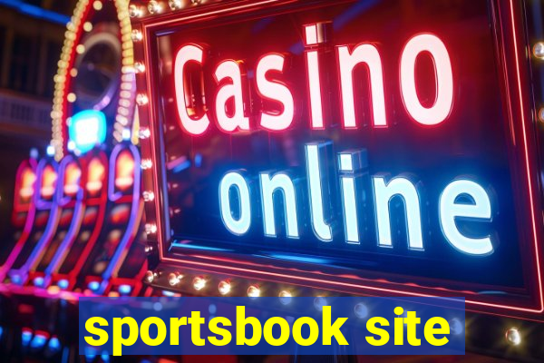 sportsbook site