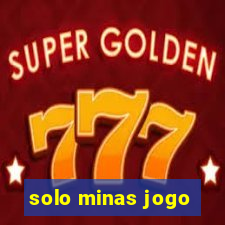 solo minas jogo