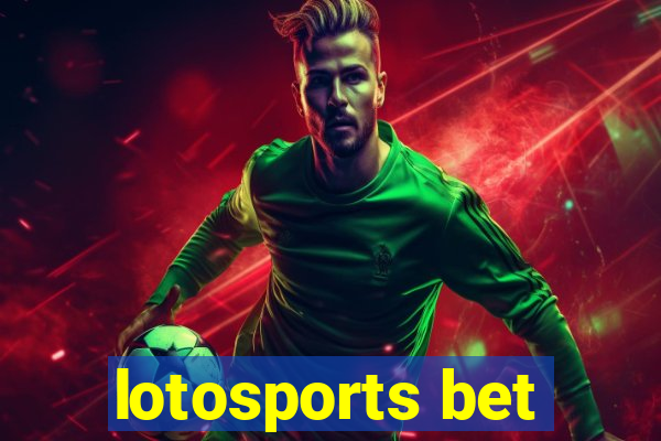 lotosports bet