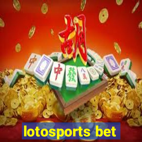 lotosports bet