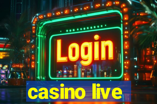 casino live