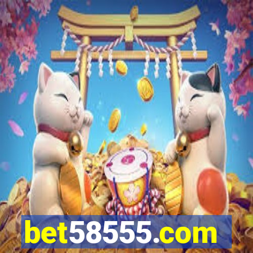 bet58555.com